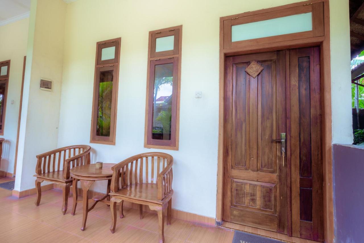 Hotel Mahkota Plengkung By Ecommerceloka Banyuwangi  Exterior photo