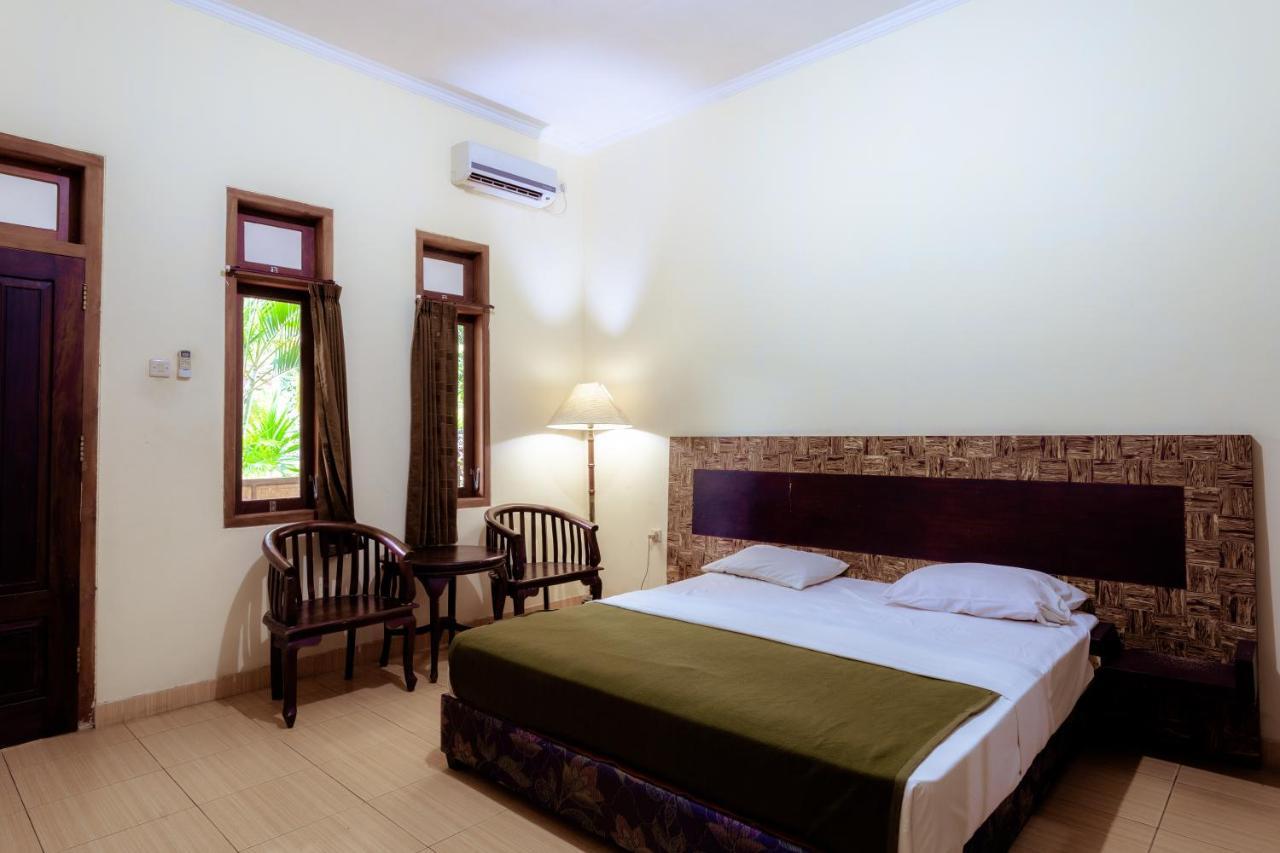 Hotel Mahkota Plengkung By Ecommerceloka Banyuwangi  Exterior photo